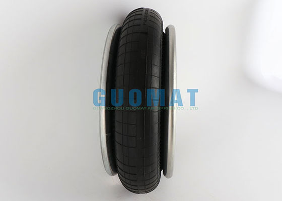 Piastra in alluminio 1B14-372 Airbag industriale a spirale singola Goodyear originale