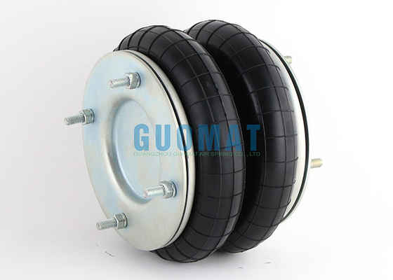 10" soffietti di gomma della molla pneumatica della sospensione del dispositivo per l'impaccettamento X2 FD210-22 DS Contitech