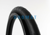 Le FS 1710-12 Contitech soffiano il colpo massimo industriale della molla pneumatica 12cm di stile singolo contorto