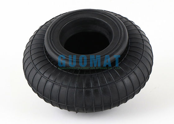 Molle pneumatiche industriale del Firestone W01-R58-4085 8 x singoli soffietti di gomma complicati 1
