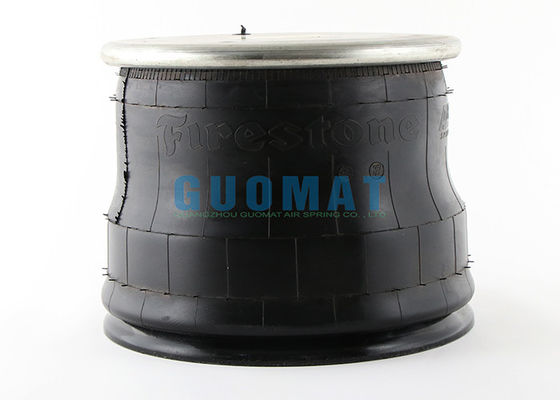Tipo del lobo di rotolamento della molla pneumatica 1T19L5 del Firestone W01-358-9206 per il rimorchio/rimorchio dei semi