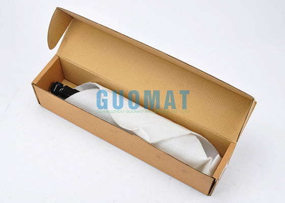 Sospensione 85.41722.6009 di Seat del tipo Front Driver naturale del manicotto in gomma del camion dell'UOMO dell'ammortizzatore dell'aria della carrozza