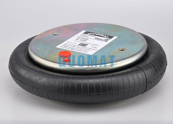 Singolo muggito di gomma complicato dell'aria del Firestone 1B12-300/313 Goodear della molla pneumatica W01-358-7008