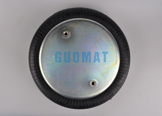 Singolo muggito di gomma complicato dell'aria del Firestone 1B12-300/313 Goodear della molla pneumatica W01-358-7008