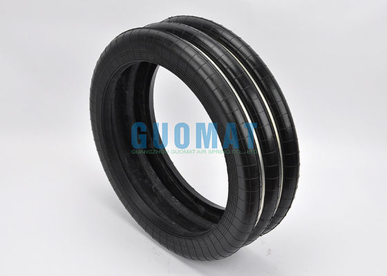 Soffietti di gomma complicati dell'aria di Yokohama per il vaglio oscillante industriale S-500-3R S-500-3