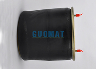 Airbag di gomma su misura dei soffietti per l'airbag della sospensione del rimorchio dei camion 881MB Contitech BPW36