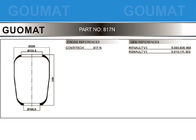 CF GOMMA 1S260-30 della molla pneumatica del bus di CONTITECH 817N per RVI 5.810.111.355/5810111355