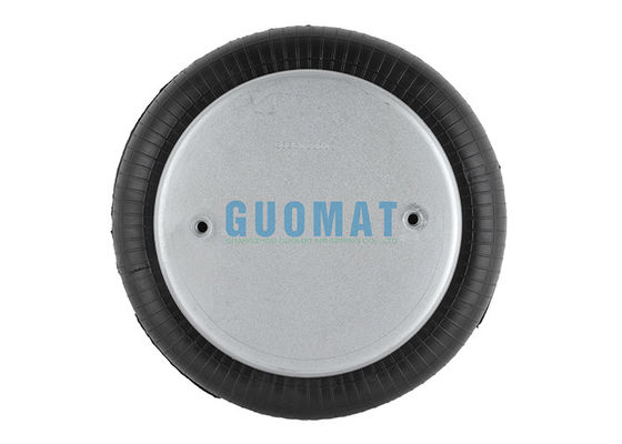 La molla pneumatica facile della gomma dell'installazione W01-358-7008 sostituisce l'azionatore industriale dei soffietti del Firestone