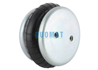 FS50-5 molla pneumatica complicata industriale dell'azionatore GUOMAT 1B130070 dell'aria di ci Contitech per il torchio tipografico