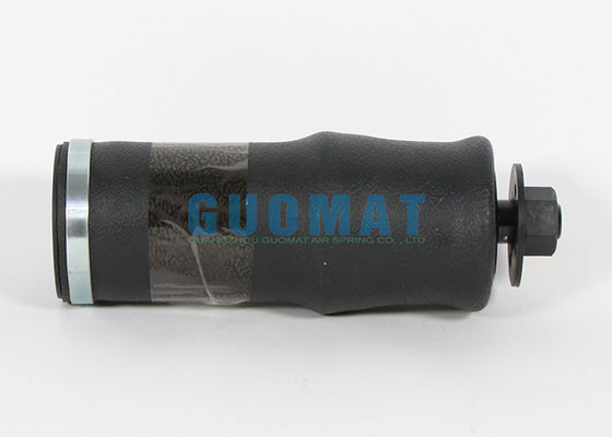 Scossa della sospensione dell'aria dell'attrezzatura industriale della molla pneumatica di stile della manica del Firestone piccola W02-358-7036