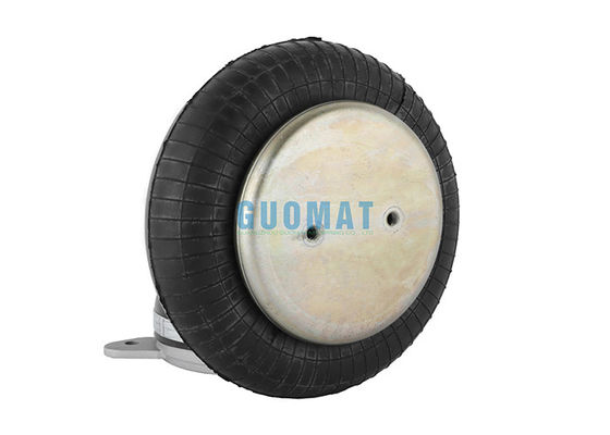 Molla pneumatica di gomma della stampa matta cieca della sospensione M8 della primavera dell'aerostato di SP1B07 Phoenix