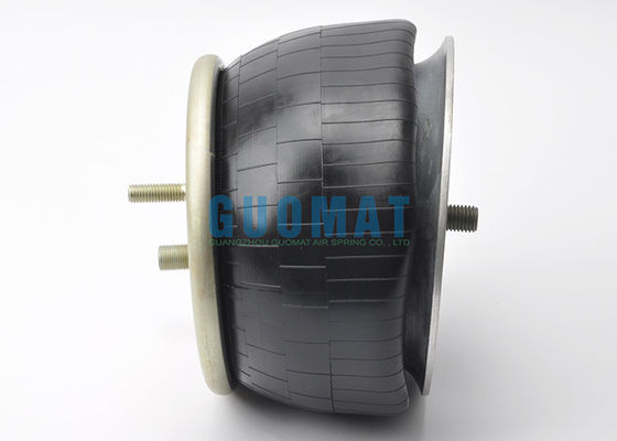 Cuscino di gomma dell'aria di muggito della molla pneumatica di aria di rinnovo di Airide del Firestone W01-358-9039 1T15M-0