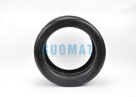 Cuscino di gomma 350-4 della molla pneumatica di YOKOHAMA S-350-4 con l'anello d'acciaio triplo della cintura