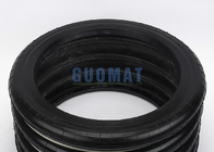 Il muggito di gomma dell'aria di GUOMAT F-450-4 sostituisce la molla pneumatica speciale di YOKOHAMA S-450-4R per attrezzatura di perforazione