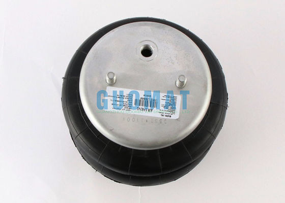 Diametro di gomma di scossa 203mm Max.Outer dell'aria della sospensione del Firestone della molla pneumatica W21-760-0335 A01-760-0335