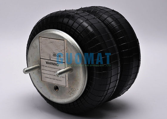 OEM Goodyear Air Spring Bellows 2B9-250 Super cuscino a doppio avvolgimento 578-92-3-206