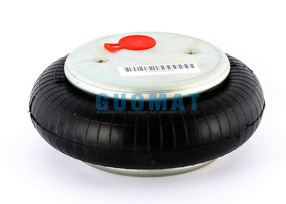 SP1B12 Phoenix Suspensione Air Spring FS 200-10 G3/4 Air Connection Contitech Single Convoluted Air Bellow