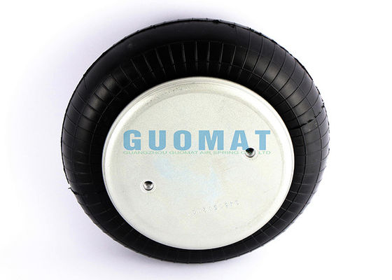 SP1B12 Phoenix Suspensione Air Spring FS 200-10 G3/4 Air Connection Contitech Single Convoluted Air Bellow