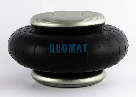 W01-358-7451 Asciugatura Industrial Air Spring Sostituire Firestone gomma Air Bellows Navigator