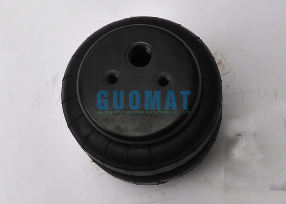 145mm Industrial Air Spring FD70-13 Contitech Doppia sospensione auto avvolto Modificato assorbente d'urto pneumatico