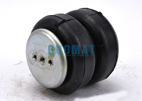 Firestone doppio palloncino d'aria convoluto Replalce Contitech Air Bellow FD 120-17 509 W01-358-7325