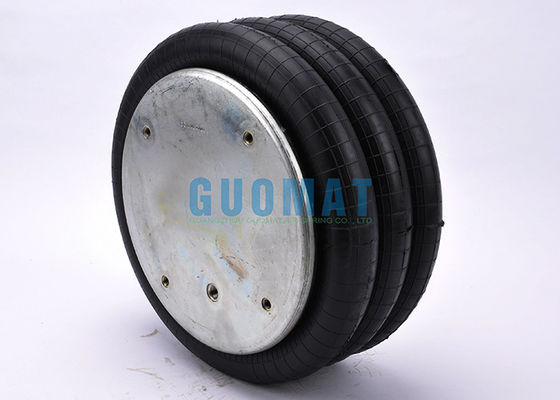 W01-358-7808 sospensione in gomma Firestone Air Spring 1/4NPT foro del gas 2B12-313 Goodyear airbag