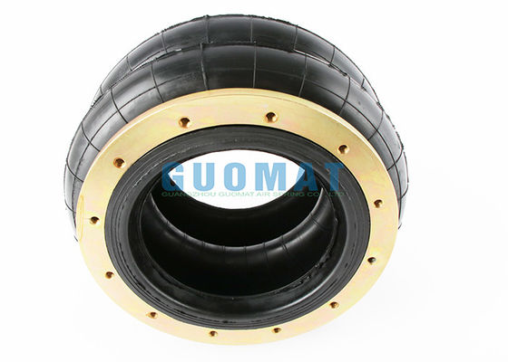 Anello a doppia flange avvolto Primavera a aria industriale 12X2 gomma naturale