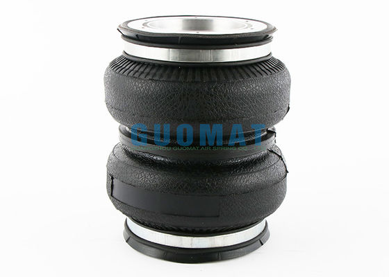 W01-358-5813 Firestone Air Spring a doppia sospensione 2B5813 Assorbente di scosse d'aria per camion