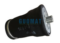 Molla pneumatica di stile della manica dell'ammortizzatore dell'aria della carrozza di Goodyear 1S4-007 1S4007 per il CAMION di IMPERMEABILE