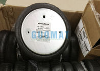 Cuscino eccellente 2B12-416 delle molle pneumatiche di Goodyear per assorbimento di scossa dell'attrezzatura industriale