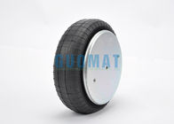 Goodyear 1B12-313 sceglie la gomma industriale della molla pneumatica della sospensione/acciaio inossidabile