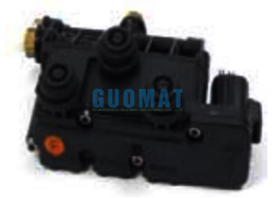 Blocco di valvola solenoide di sospensione a aria per Range Rover Front OEM RVH500060