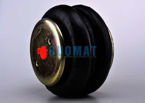 Gas riempito doppia sospensione ad aria avvolto Bellow WBZ250-E1 WBZ250-E2 Weforma Air Spring