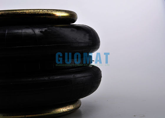 Gas riempito doppia sospensione ad aria avvolto Bellow WBZ250-E1 WBZ250-E2 Weforma Air Spring