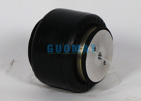 1B5-520 Goodyear Gomma Air Suspension Spring 1.8'-5.8' Airbag doppio avvolgente