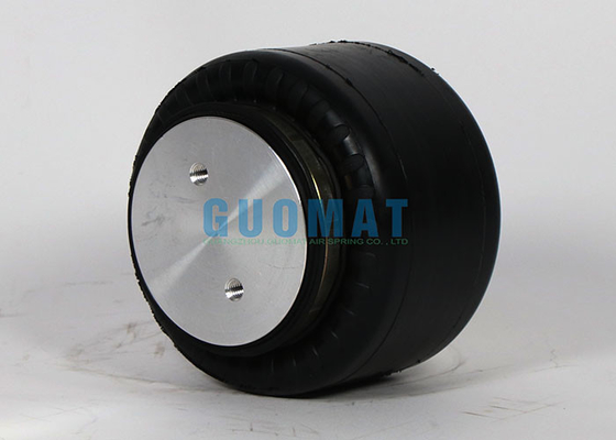 1B5-520 Goodyear Gomma Air Suspension Spring 1.8'-5.8' Airbag doppio avvolgente