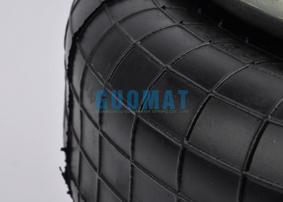 FS530-14 1/4 Contitech Air Spring GUOMAT NO. 1B53014 può caricare circa 5 tonnellate per macchine industriali