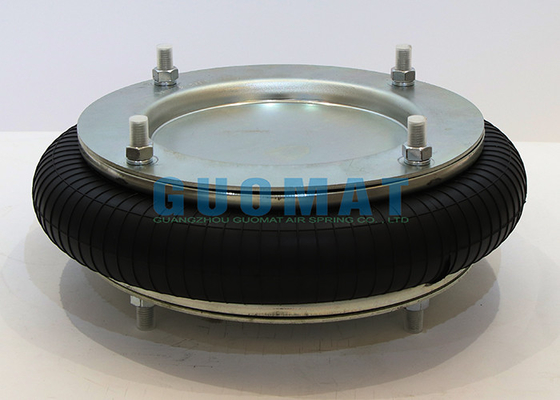 FS 412-10 DS Original Contitech Flange industriale avvolgente Air Spring G1/2 Airbags