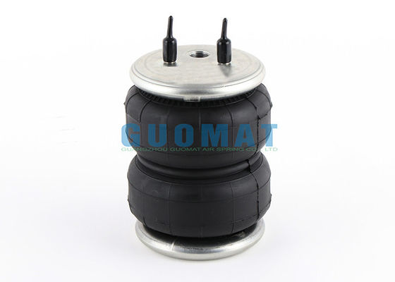 2B5240 Sospensione a aria del veicolo Pallone a molla in gomma da 160 mm
