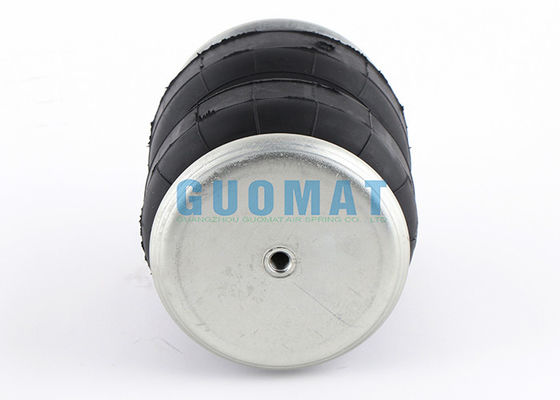 2B5240 Sospensione a aria del veicolo Pallone a molla in gomma da 160 mm