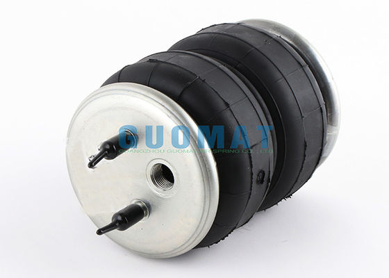 2B5240 Sospensione a aria del veicolo Pallone a molla in gomma da 160 mm