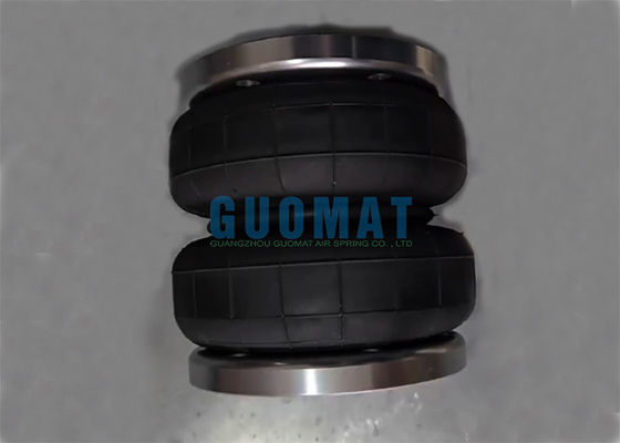 25 Stile Firestone Air Springs Bellows W01-358-0030 Airbag industriali a doppio avvolgimento