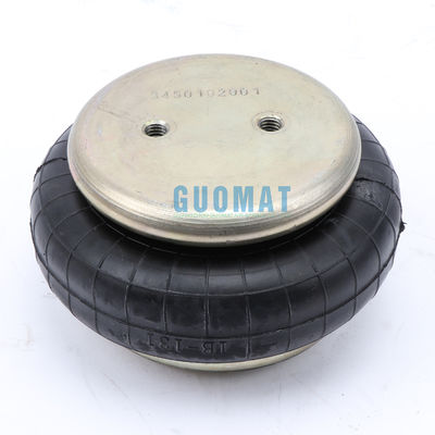 GUOMAT N.O. 1B6080 Scalatori di gomma MAX di diametro 165 mm