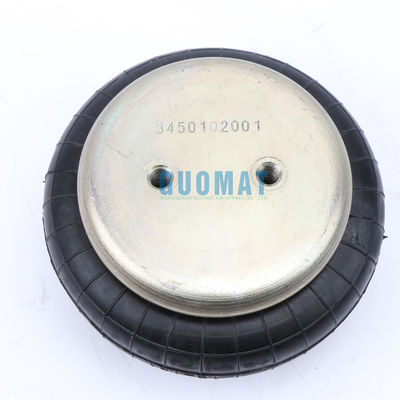GUOMAT N.O. 1B6080 Scalatori di gomma MAX di diametro 165 mm