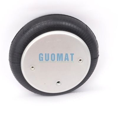 FS 330-11 CI Contitech Convoluted Shocks / Single Convolution Air Actuator Firestone Air Spring Bellows Numero 19