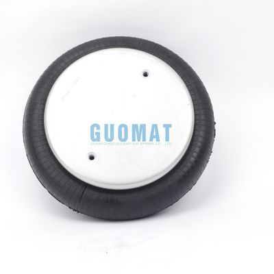 FS 330-11 CI Contitech Convoluted Shocks / Single Convolution Air Actuator Firestone Air Spring Bellows Numero 19