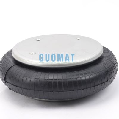 FS 330-11 CI Contitech Convoluted Shocks / Single Convolution Air Actuator Firestone Air Spring Bellows Numero 19