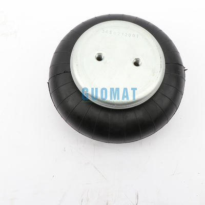 W013587451 Firestone Air Spring DIA. Max. 205 Suspensione a aria a sbalzo / singolo avvolto