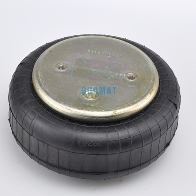 1B9-202 Goodyear Air Suspension Industrial Air Spring OEM 578913201 Dispositivi di posizione