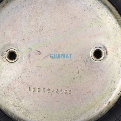 1B9-202 Goodyear Air Suspension Industrial Air Spring OEM 578913201 Dispositivi di posizione